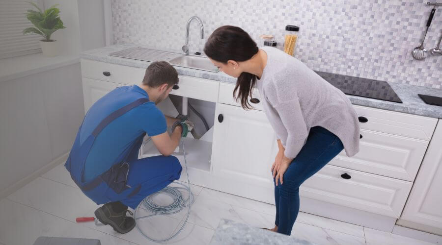 Professional expert plumbing services in Mount Bethel, PA